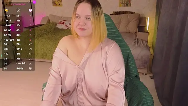 Aki nohana online show from November 6, 1:17 pm