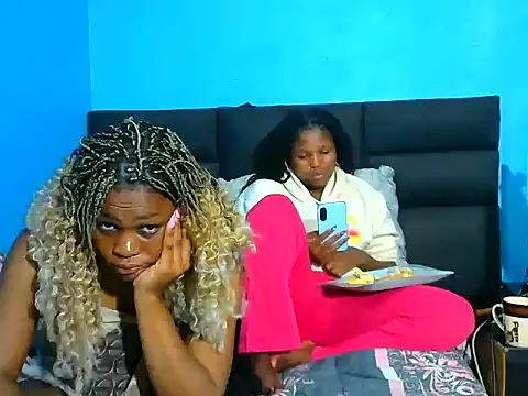 BlondieBitch online show from March 2, 5:08 am