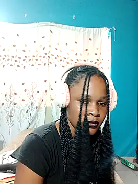 BlondieBitch online show from January 13, 2:43 pm