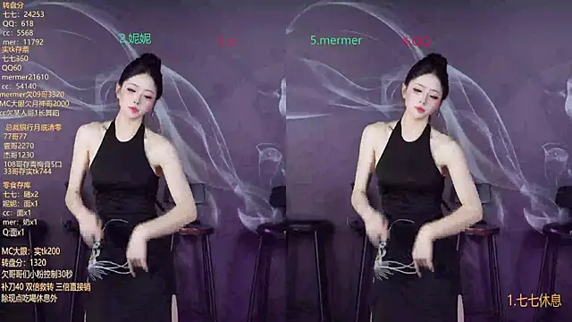 SK010 online show from March 31, 10:37 am