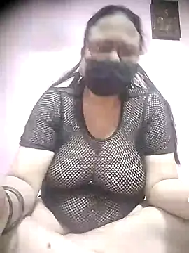 thehotlady online show from October 13, 8:50 am