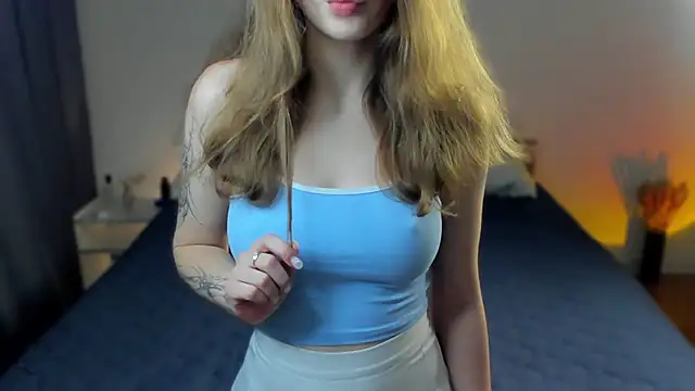 DimpledPoke online show from September 23, 6:06 pm