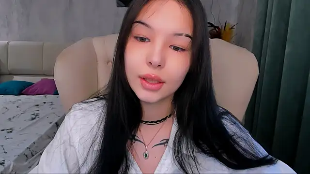 ElizabethParkk online show from October 23, 8:20 am