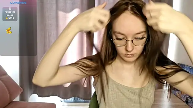 BritniMaddocks online show from September 14, 8:23 am