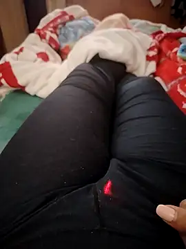 LaraCaliente online show from April 17, 10:12 pm