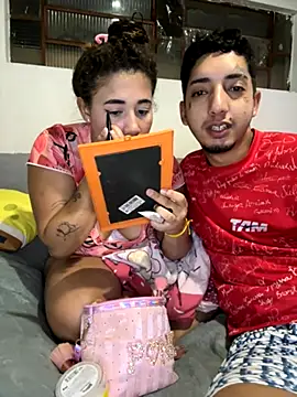 CasalMaldoso01 online show from October 30, 3:20 am