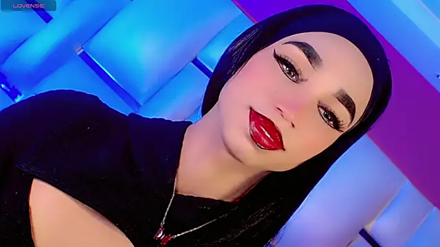 JessiscaWalker online show from January 12, 10:37 pm