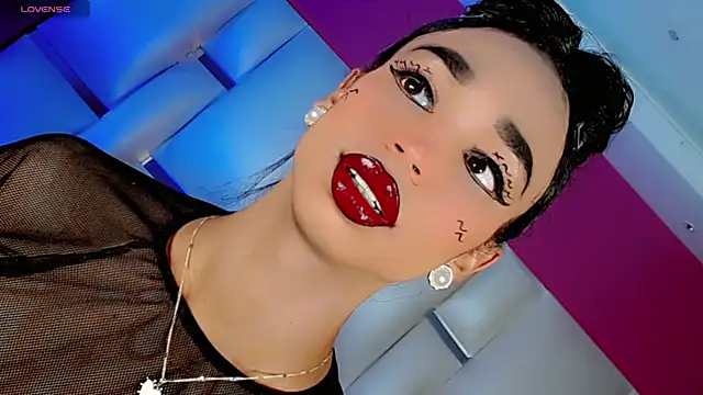 JessiscaWalker online show from March 31, 8:42 pm