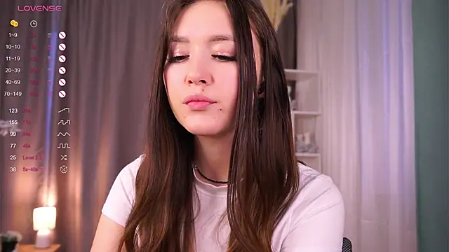 AlinaOrf online show from November 27, 5:10 am