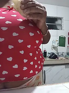 Rosabela04 online show from May 16, 1:30 am