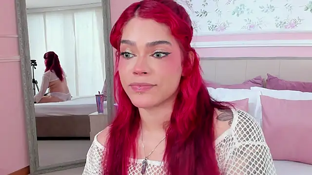 miss velvett online show from September 17, 12:14 pm