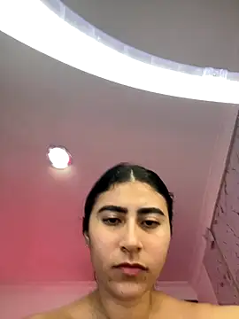 Isabella Montoya online show from October 30, 10:33 pm