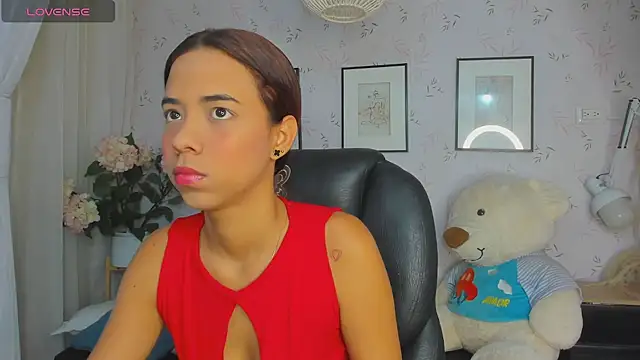 Anntonellaa online show from November 13, 12:37 pm