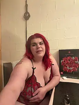 rosebratcat   online show from May 14, 7:19 pm