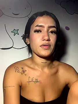 vicky golden online show from October 20, 1:19 am