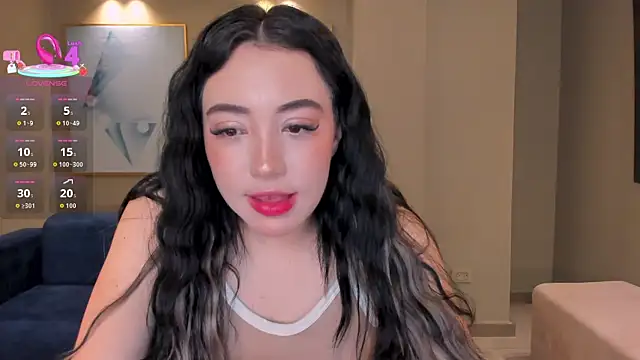 KatieAngelX online show from October 9, 11:36 am