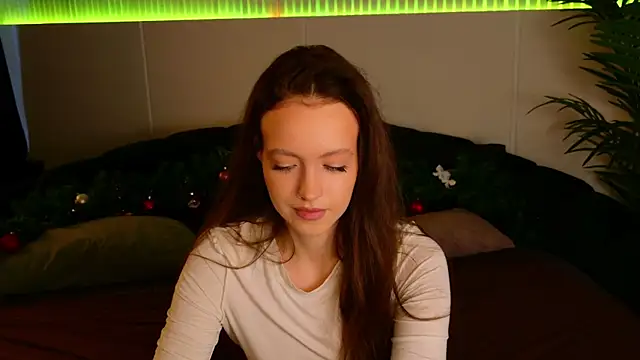 SallyPinkman online show from December 18, 9:03 am