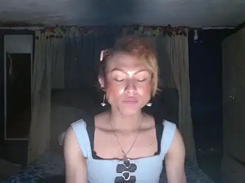 skarleth hot21 online show from October 25, 4:31 am