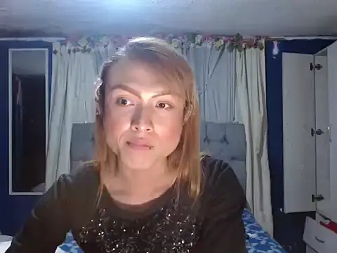 skarleth hot21 online show from October 28, 2:39 am