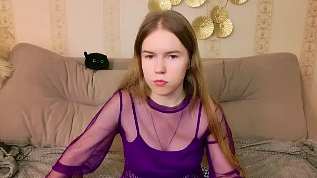 Alida Brice online show from October 30, 5:54 am