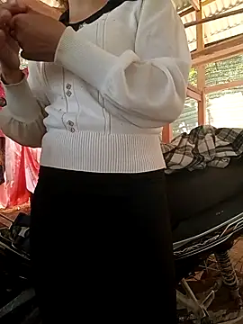 -Miu-98 online show from October 13, 2:14 am