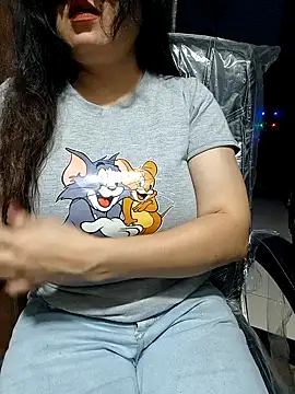 sassy aly007 online show from November 18, 5:47 pm