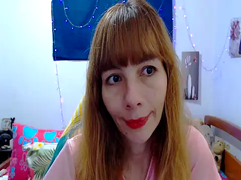 seraphinewhite online show from February 27, 4:40 pm