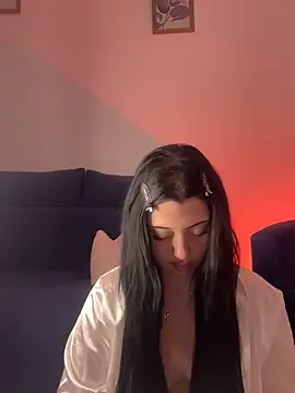 SexyNixy online show from October 3, 5:51 pm