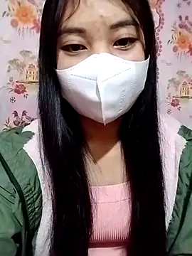 Damhan12 online show from November 20, 4:24 am