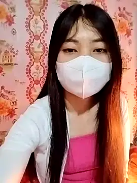 Damhan12 online show from February 3, 2:21 am