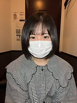 Snapshot of Hiyori_roripop_ch chatting on October 14, 9:23 am Hiyori roripop ch online show from October 14, 9:23 am