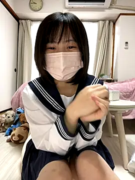 Snapshot of Hiyori_roripop_ch chatting on October 31, 12:45 am Hiyori roripop ch online show from October 31, 12:45 am