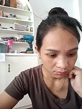 Snapshot of Na_xx chatting on October 18, 2:58 am Na xx online show from October 18, 2:58 am