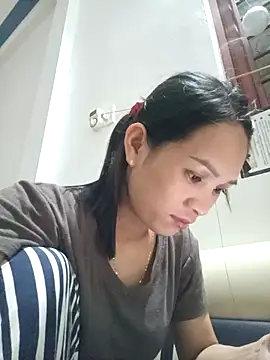 Snapshot of Na_xx chatting on October 14, 1:08 am Na xx online show from October 14, 1:08 am