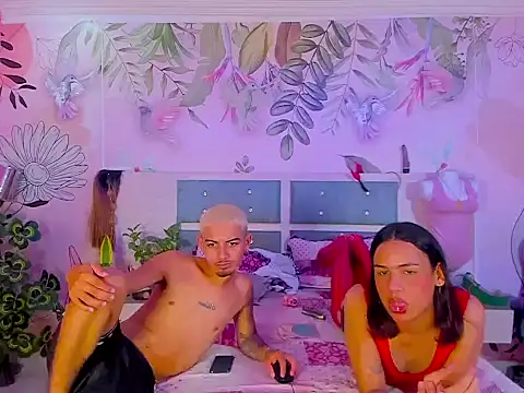 sweet lulu sofia online show from September 25, 5:39 am