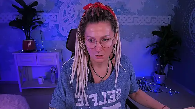 UmaSpace online show from March 3, 9:37 am