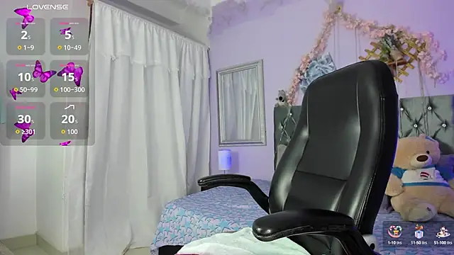 MalakChauriye online show from October 8, 12:42 pm