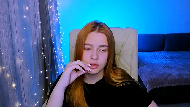 red  dizzy online show from November 2, 7:12 am