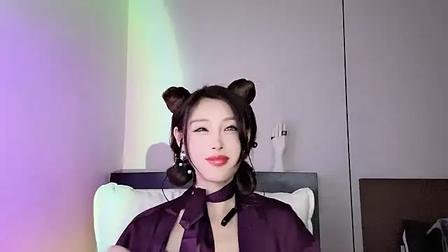 Snapshot of QiaoHui chatting on October 18, 12:30 pm QiaoHui online show from October 18, 12:30 pm