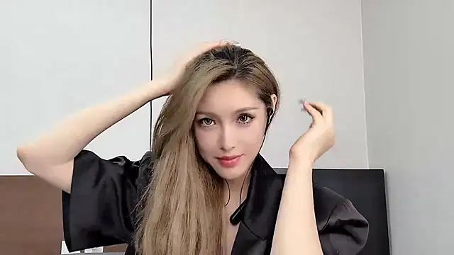 Snapshot of QiaoHui chatting on September 29, 8:58 pm QiaoHui online show from September 29, 8:58 pm