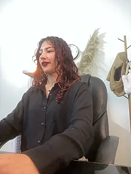 Sabriinaa Foxx online show from April 20, 3:48 pm