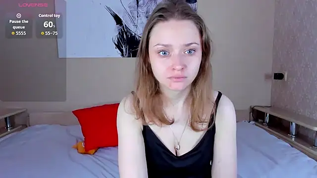Snapshot of Linda_Bryant-Eva chatting on October 3, 8:52 am Linda Bryant-Eva online show from October 3, 8:52 am