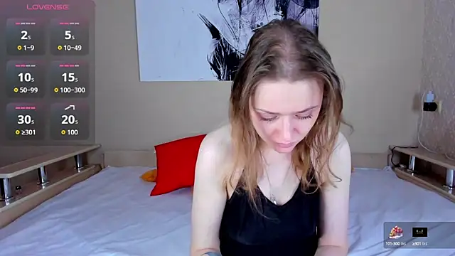 Snapshot of Linda_Bryant-Eva chatting on October 4, 1:17 pm Linda Bryant-Eva online show from October 4, 1:17 pm