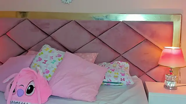 ChloeLaurentt online show from February 10, 1:36 pm