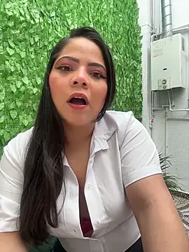 ROUSE SINCLAIR online show from December 19, 8:34 pm