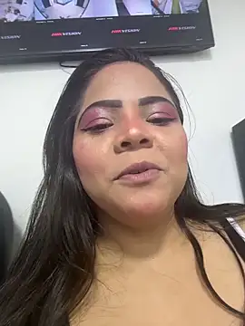 ROUSE SINCLAIR online show from October 20, 7:17 pm