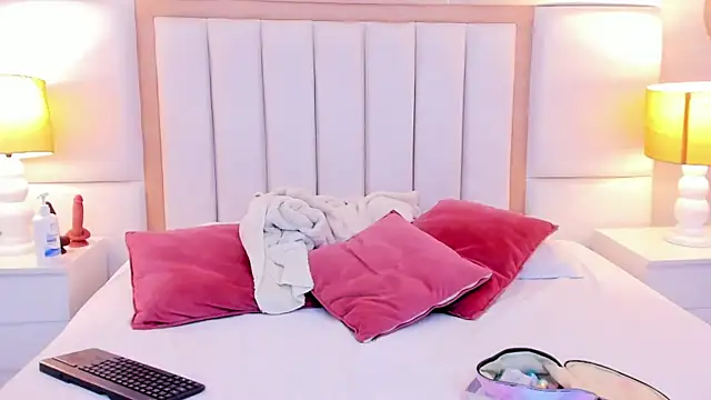 LaylaaDoll online show from March 2, 6:58 pm