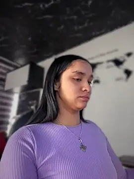 Isabella-Teen online show from July 15, 12:54 pm