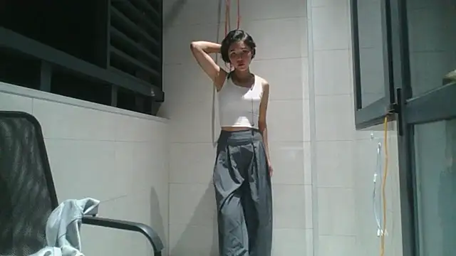 Snapshot of JennyCarpenter chatting on September 24, 4:17 pm JennyCarpenter online show from September 24, 4:17 pm