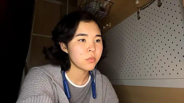 JennyCarpenter online show from March 24, 10:09 am